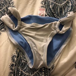 Bathing suit bottoms